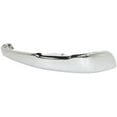 thumbnail image 2 of For 1998-2000 Tacoma Bumper Trim Front Chrome TO1002165 5210104090, 2 of 3