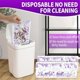 thumbnail image 2 of 25PCS Disposable Mop Pads Replacement For Power Mop Pads Multi- Mop and Power Mop Floor Cleaning, 2 of 5