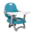 thumbnail image 2 of Silla De Comer Bebe Carestino Osaka Booster, 2 of 6