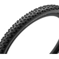 thumbnail image 3 of Pirelli Scorpion XC S Mountain Tire 29x2.40 Folding Tubeless Ready SmartGRIP ProWALL 120TPI Black, 3 of 5