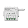 thumbnail image 3 of Zigbee Relay Switch Module 10A 3 Channel AC100-240V Work with Alexa Home Mini Smart Switch Module, 3 of 7
