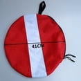 thumbnail image 4 of Bolsa de Equipo de Buceo Portátil Sunnimix Regulador de Buceo Soporte de Equipo Paquete de manguera de buceo, 4 of 8