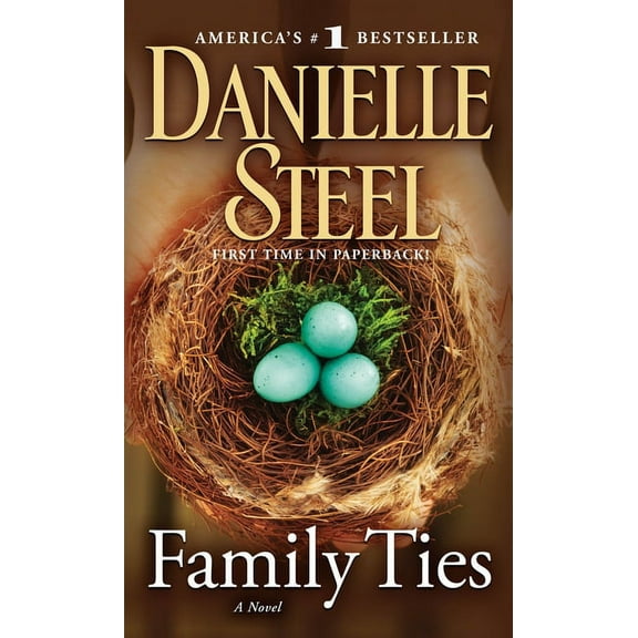 Family Ties, (Paperback)