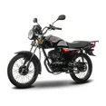 thumbnail image 2 of Motocicleta De Trabajo ITALIKA FT150 Negra, 2 of 4