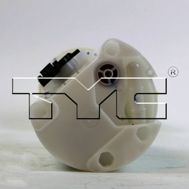TYC 150011 TYC Fuel Pump Fits select: 1997-2000 CHEVROLET GMT-400, 1997-2000 GMC SIERRA