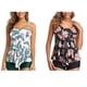 thumbnail image 4 of Guardurnaity Conjunto de traje de baño británico de poliéster para mujer - Sexy, cómodo, sin mangas, con almohadilla en el pecho, cómodo y Type3 NO3, 4 of 6