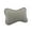 C, variant on Upgraded Car Neck Pillow Softness Car Headrest Pillow for Driving PU Leather Comfortable Ergonomic Design- Neck Pillow