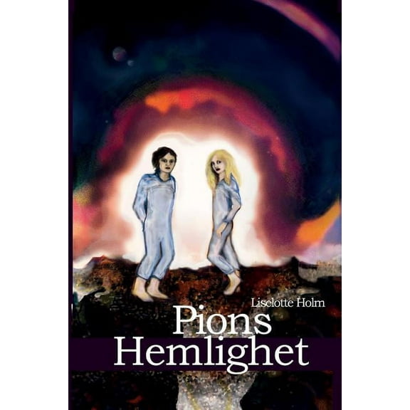 Pions Hemlighet, (Paperback)