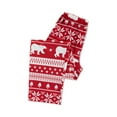 thumbnail image 6 of Sinhoon Christmas Pyjamas Adult Kids Xmas Family Matching Nightwear PJs Sets Lounge Wear, 6 of 7