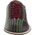 thumbnail image 2 of Ladies TCR3L Cobra Rental Bowling Shoes Laces, 2 of 8