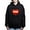 Black, variant on CafePress - Nursing Assistant - Pullover Hoodie, Classic & Comfortable Hooded Sweatshirt