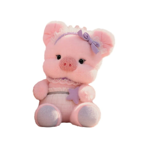 Cute Animal Plush Toy Elephant Bear, Stuffed Animals Plush Toys, Plush Pillow Toys, Cute Plush Dolls, Christmas Gifts