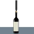 thumbnail image 2 of Wine Bottle Opener Set, Air Pressure Pump Bottle Opener, Vacuum Stopper, Simple Cork Remover, Efficient Corkscrew Bottle Opener, Perfect Wine Gift, 2 of 7
