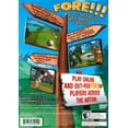 thumbnail image 2 of Hot Shots Golf Fore - PlayStation 2, 2 of 2