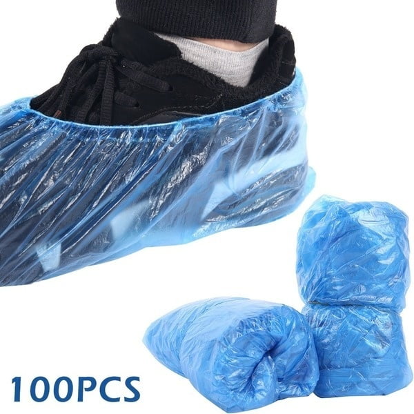 shoe covers for mud