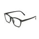 thumbnail image 2 of Lentes de Lectura B+D Smart SQ2 Readers Negro, 2 of 6