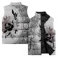 thumbnail image 3 of Chalecos casuales con flores para hombre, chalecos tácticos cálidos para hombre, chaquetas duraderas y frescas para hombre 2024, abrigo con plantas de rosas, árbol de coco barato, 3 of 4