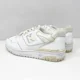 thumbnail image 5 of New Balance Unisex 550 BBW550BK White Casual Shoes Sneakers Size M 6 W 7.5 B, 5 of 5