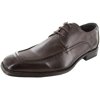 Unlisted by Kenneth Cole Mens Oval Office Oxford Dress Shoe, Brown SY, US 10.5