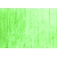 thumbnail image 1 of Ahgly Company Indoor Rectangle Abstract Green Contemporary Area Rugs, 2' x 5', 1 of 1