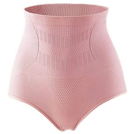 Aellinatey Body Shaper Tummy Control Panty Shapewear for Women Hip Lift Shaping Panties