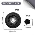thumbnail image 2 of 2 Pieces Clutch Replacement Parts for Monsieur Cuisine Connect SKMC 1200 & Monsieur Cuisine Smart S, 2 of 5