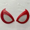 thumbnail image 2 of Halloween hombres araña 2 millas Morales Boricua araña disfraz Zentai Cosplay traje de Spiderman adultos niños traje, 2 of 4