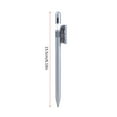thumbnail image 5 of Active Pen High Sensitivity Fine Point Capacitive for P12 12.7 TB370FU, 5 of 7