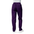 thumbnail image 2 of Sivvan Women's Scrubs Drawstring Cargo Pants (Available in 15 Colors), 2 of 7
