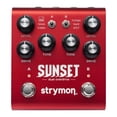 thumbnail image 1 of Strymon Sunset Dual Overdrive and Boost - Pedal de efectos de guitarra eléctrica y acústica, sinteti, 1 of 6