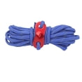 thumbnail image 2 of Reflective Camping Cord,Reflective Guyline Tent Rope Reflective Rope Tent Rope Rugged and Tough, 2 of 14