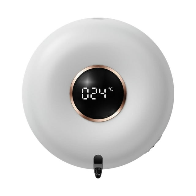 Luzkey Touchless Liquid Dispenser,Non Touch Liquid Dispenser,Smart Dispenser,Induction Sensory Washing Machine for Kitchen,Hotel