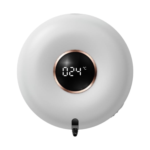 Dispensador de líquidos sin contacto, lavadora por inducción sensorial, dispensador de jabón automático inteligente para restaurantes y hoteles