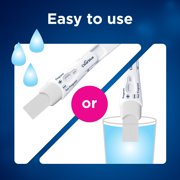Clearblue Flip and Click Pregnancy Test, 2 Count