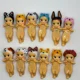 thumbnail image 3 of Nueva caja ciega de Sonny Angel, serie princesas, Blancanieves, Cenicienta, Ariel, Bella, Elsa, Anna, Alicia, figuras de anime, regalos de Navidad, juguetes, 3 of 5
