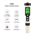 thumbnail image 2 of Nuevo Yy-400 Concentrat Pen Ph/orp/h2 Y Tem 4 En 1 Bebida Digital, 2 of 5