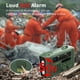 thumbnail image 4 of Radio Solar Multifuncional con Manivela, Radio Portátil AM/FM/NOAA, Altavoz Bluetooth con Lámpara de Lectura LED para Exteriores D, 4 of 5