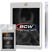 BCW Magnetic Card Holder - 35 Pt. (5-Count Pack)