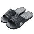 thumbnail image 1 of Zapatillas de baño Sandalia de ducha de spa antideslizante para hombre, 1 of 5