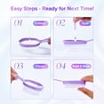 thumbnail image 4 of Premom 2 Pack Collapsible Urine Cups for Ovulation & Pregnancy Tests, 4 of 8