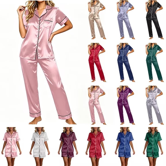 Bovxnpu Two Piece Sets for Women Fall Outfits, Plus Size Lounge Sets for Women 2 Piece Foldover Yoga Flare Leggings Pants Zip Up Crop Tops Casual Outfits Matching Tracksuit Set