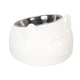 thumbnail image 5 of Comedero elevado para gatos Bling Bling de acero inoxidable 200ml, 5 of 12