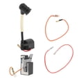 thumbnail image 1 of Chainsaw Ignition Coil Module For Shindaiwa 488 # A411000460 Replacement Parts, 1 of 8