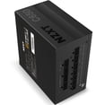 thumbnail image 3 of Fuente de Poder NZXT C650 ATX 650W 80 Plus Gold Modular NP-C650M-US NZXT C650, 3 of 6