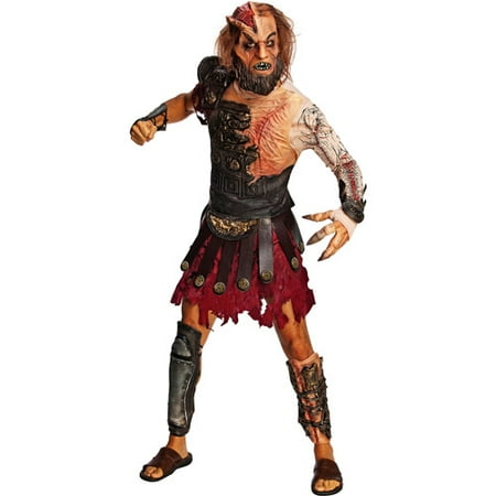 Clash of the Titans Deluxe Calibos Adult Halloween