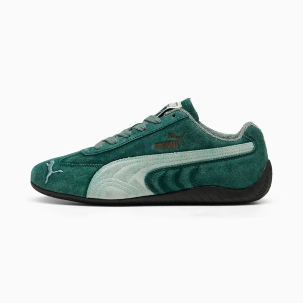 PU & MA Speedcat The NeverWorn V Men's Fashion Shoes Sneakers 40153201
