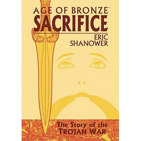 Age of Bronze Volume 2: Sacrifice