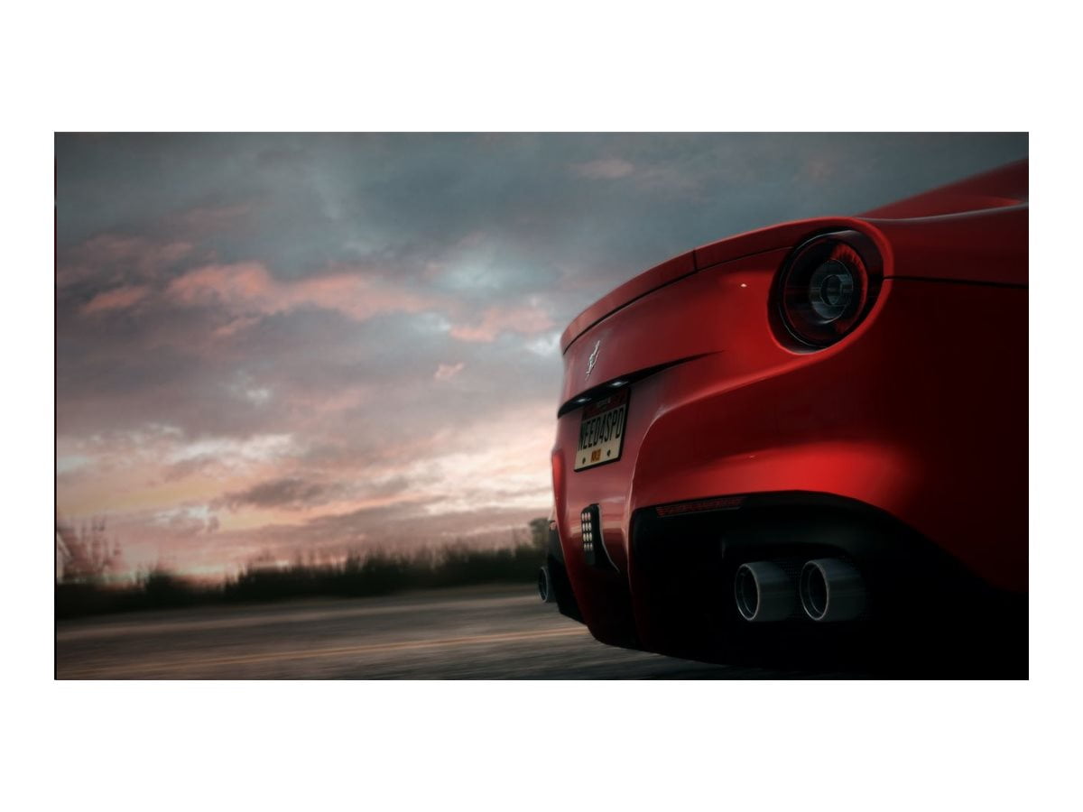 Buy Need for Speed™ Rivals Complete Movie Pack - Microsoft Store en-IL