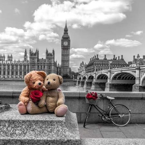 rose bear london