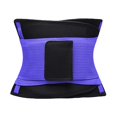 thumbnail image 4 of Women High Waist Shaper Waist Trainer Firm Control Corset Shapewear Belt, 4 of 5